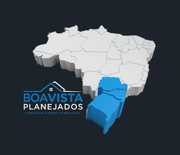Visão - Referência e excelência