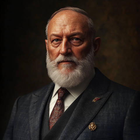 Médard Grandclaudron
