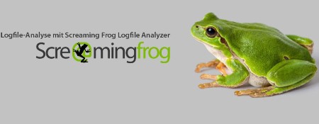 Screaming Frog Log File Analyser 5.3