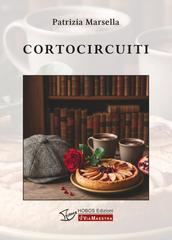 Patrizia Marsella – Cortocircuiti (2026)