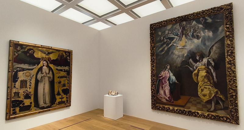 Faro Santander. Colecciones - Blogs de España - Nuevo espacio expositivo Faro Santander (54)