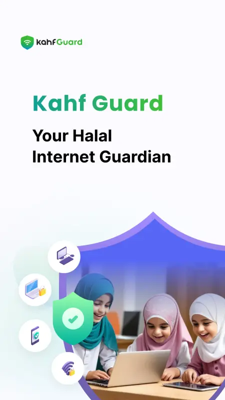Download Kahf Guard APK