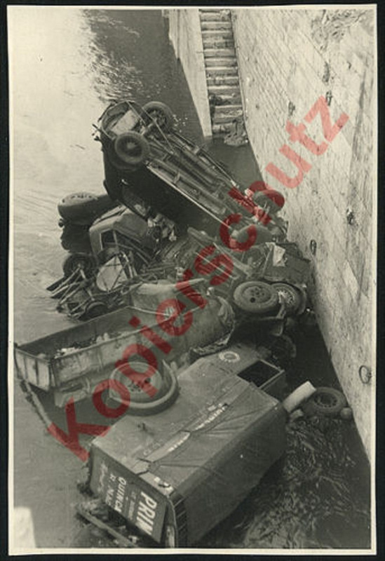 Polenfeldzug 1939 Beute Zerstörung Vormarsch Zam