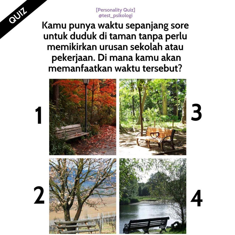 Instagram/test_psikologi