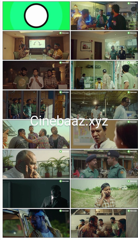 Kabadi (2023) Bengali Bioscope S01 WEB-DL – 480P | 720P | 1080P – x264 – 1.6GB – Download screenshot