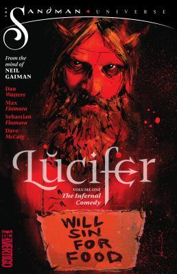 Buy Lucifer Vol. 1: The Infernal Comedy from Amazon.com*