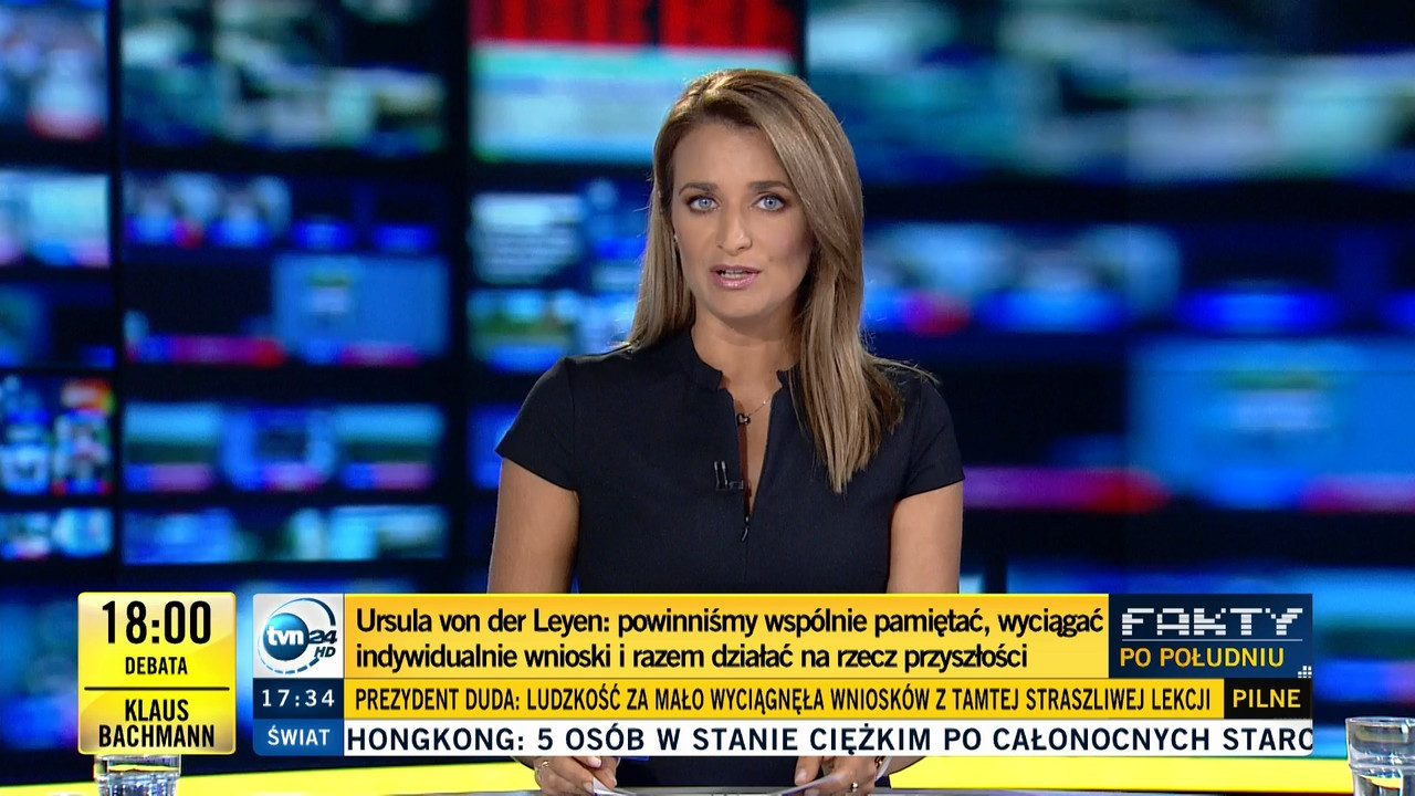 1 09 2019 dagmara kaczmarek tvn24 13