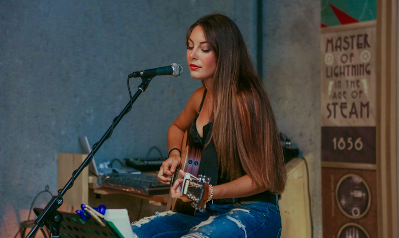 Challenges Confronted by Free Musicians