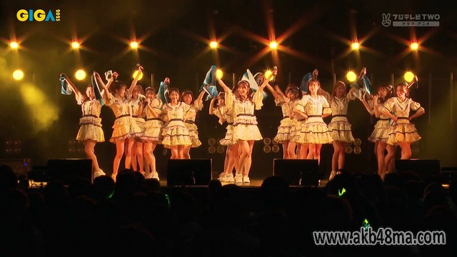 【音楽番組】230917 OSAKA GIGANTIC MUSIC FESTIVAL 2023 Day 1-2 (HKT48, Sakurazaka46 Part)