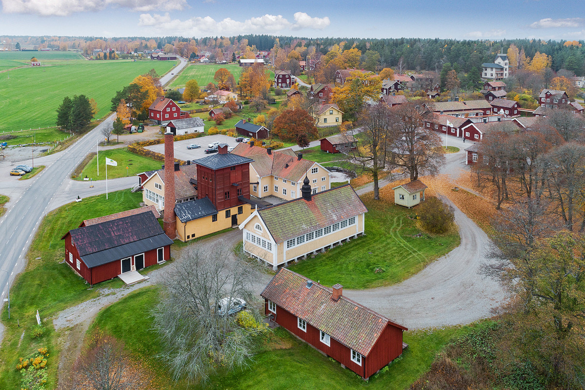 Invest in Europe Real Estate