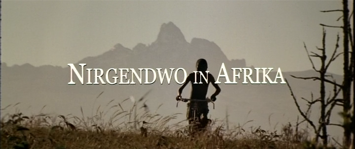 Nirgendwo In Afrika (2001) DVDRip.Dual.mkv  2