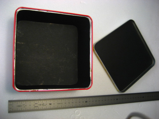 Caja para material radiactivo Caja-plomo-4