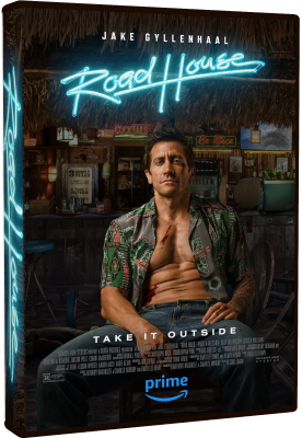 Road House 2024 .avi AC3 WEBRIP - ITA - paradisoofitaly