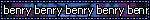 benry