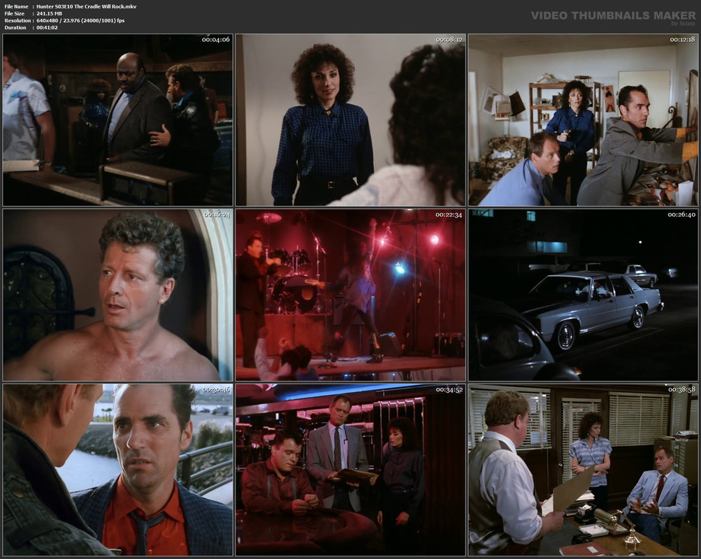 Hunter S03E10 The Cradle Will Rock.mkv