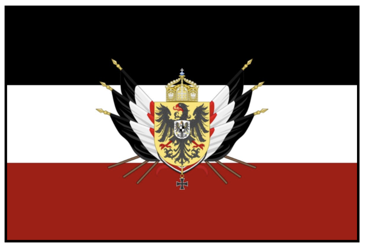Drapeau Drapeau