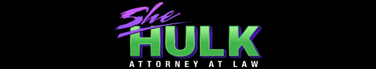 She-Hulk Attorney at Law S01