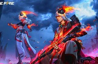 Free Fire