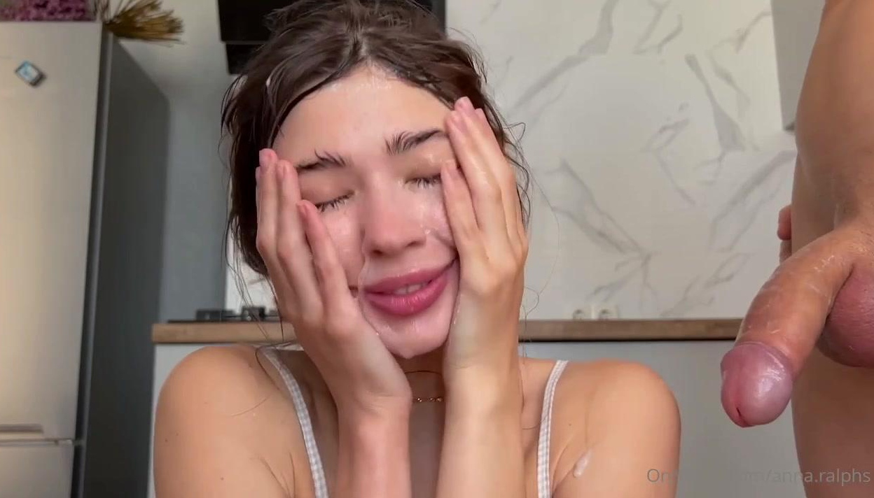 OnlyFans Anna Ralphs