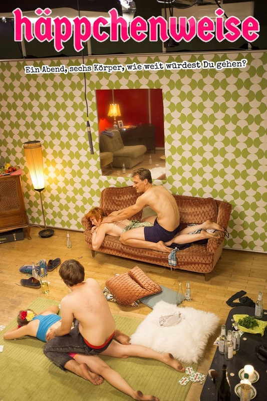 [18+] Happchenweise (2013) German WEB-DL 720p – 480p Download & Online Watch