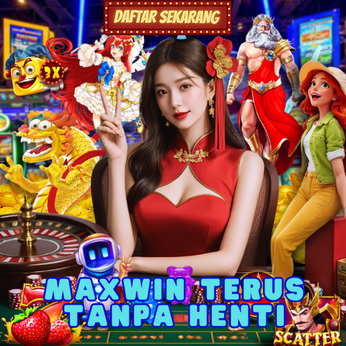 Slot MPO⚡Situs Judi Slot Online Resmi MPO Slot Terpopuler Hari Ini