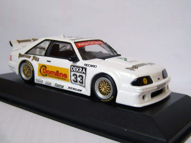 Ford Mustang DTM 1993 Rush (3)