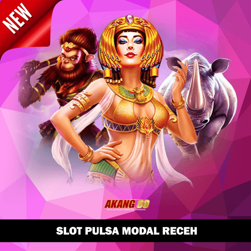 Slot Pulsa : Link Slot Gacor Deposit Pulsa Indosat dan Tri Gampang Maxwin Modal Receh