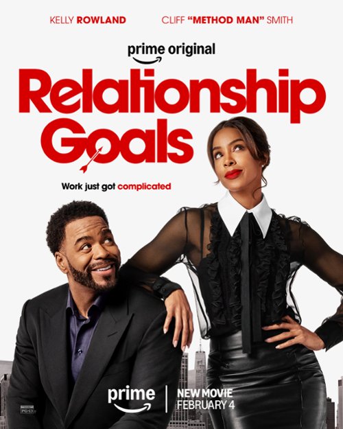 Przepis na związek / Relationship Goals (2026) PL.WEB-DL.XviD-OzW / Lektor PL