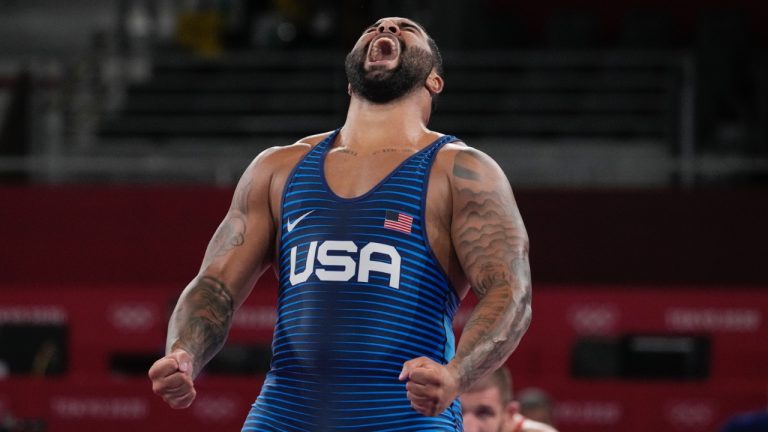 Гейбъл Стивисън: След 1 година ще стана шампион на UFC 