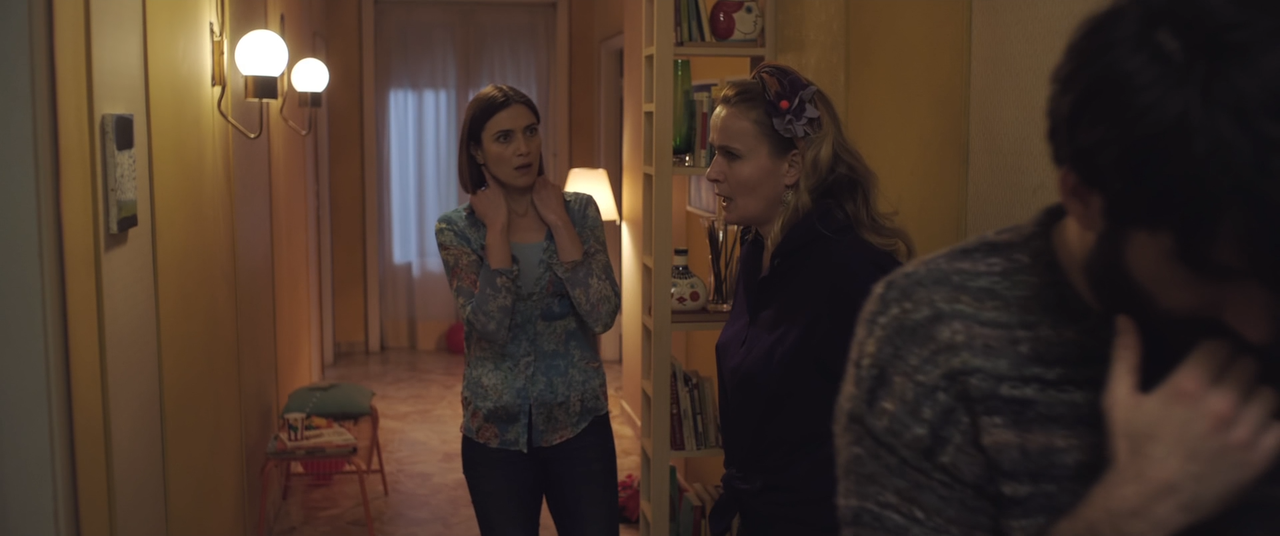 Genitori quasi perfetti (2019) [BluRay Rip 1080p ITA DTS-AC3 SUB