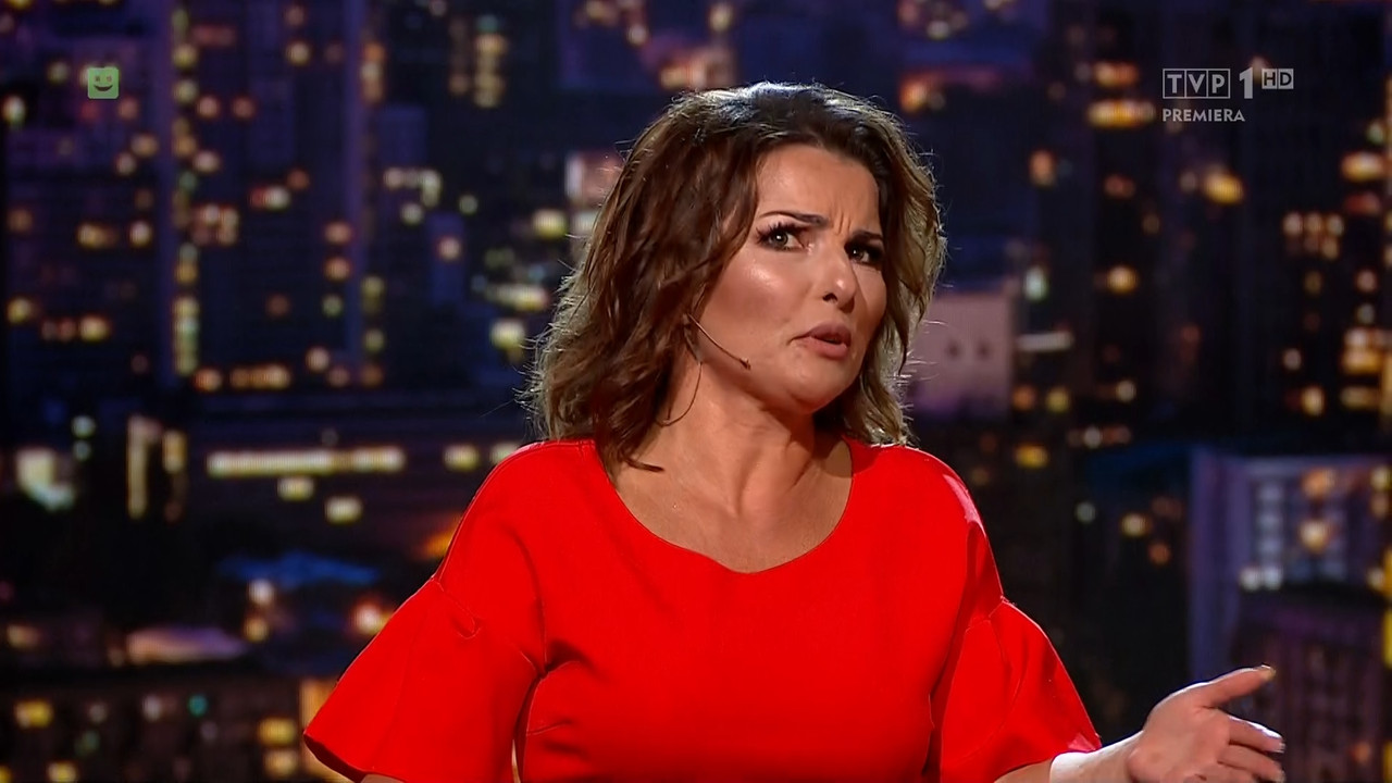 Beata Ch-O w JtM (02.09.2018) #160