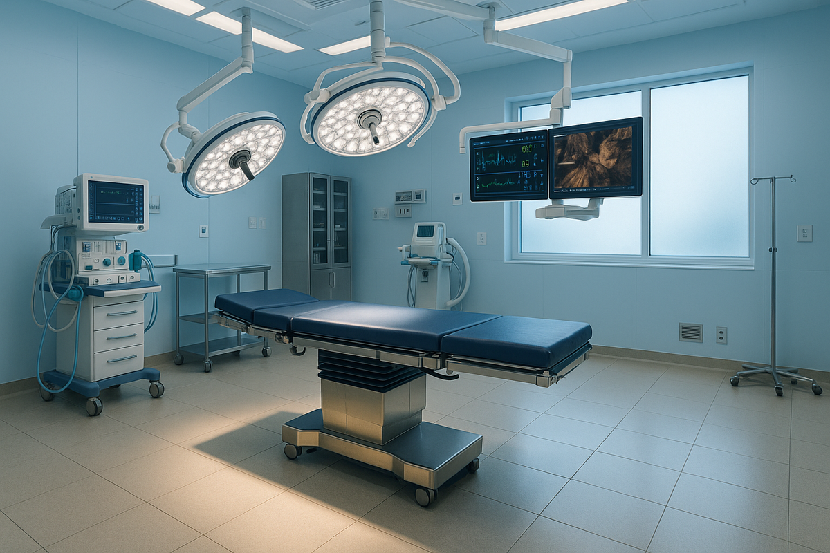 Выбор специалиста для пластики груди 