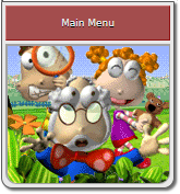 Alphabet Park Adventure (Main Menu)