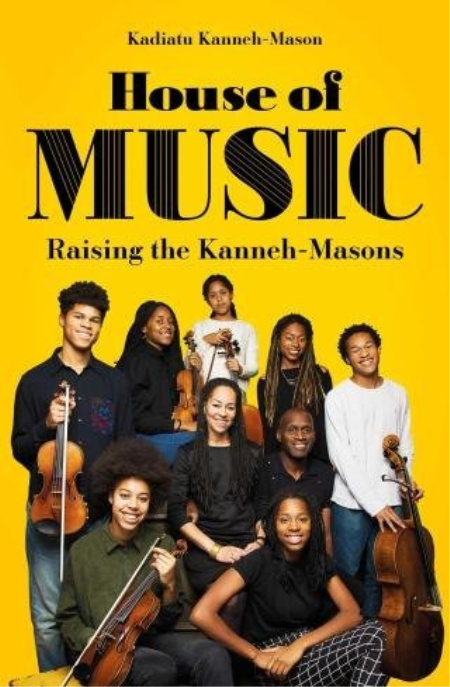 House of Music: Raising the Kanneh-Masons