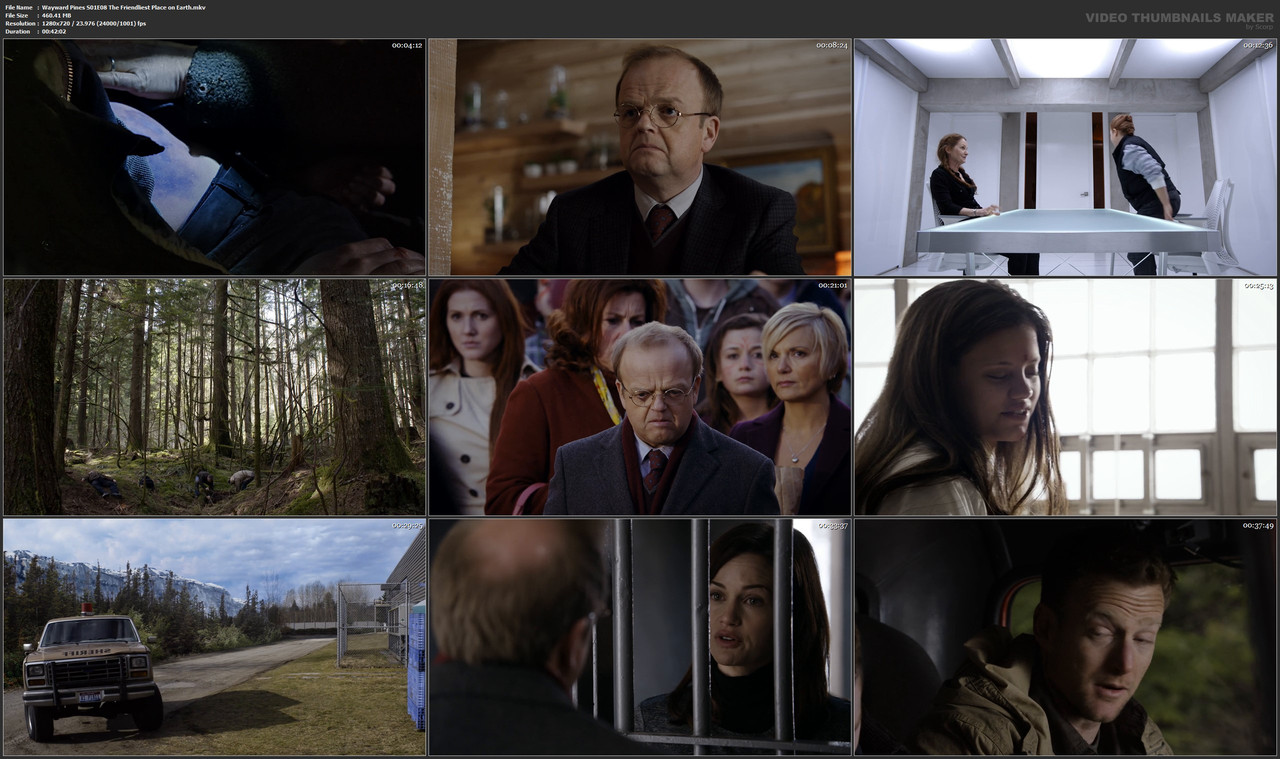 Wayward Pines S01E08 The Friendliest Place on Earth.mkv