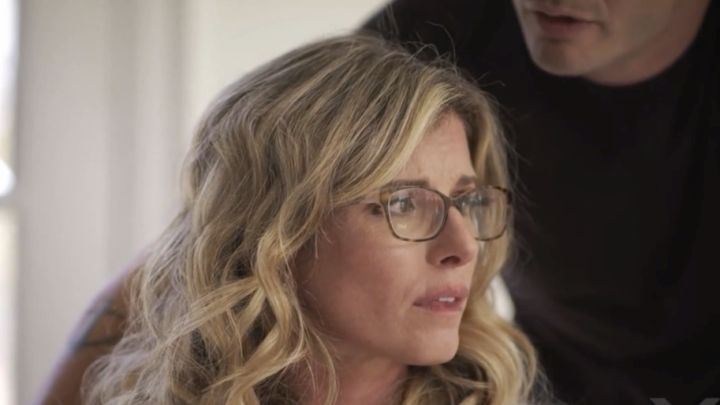 MissaX – The Bully Meets The Mom pt 1 – Cory Chase