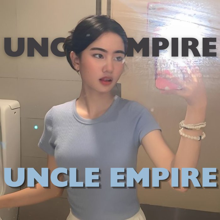 UncleEmpire : Slot Dana 10k dengan Peluang Menang Besar dan Transaksi Cepat Hanya di Uncle Empire
