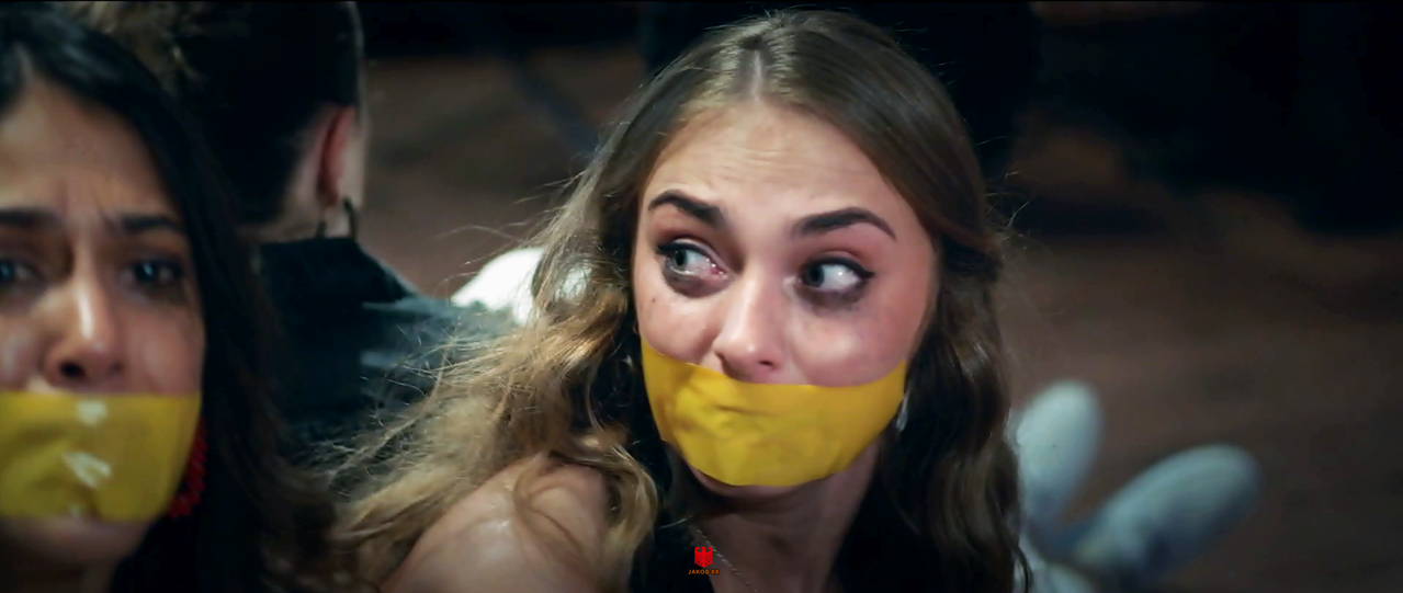 Arneta Liberyte The Final Party 2024