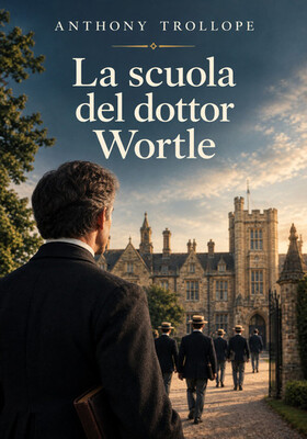 Anthony Trollope - La scuola del dottor Wortle (2026)