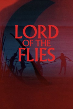 Lord of the Flies Complete S01 720p WEB-DL x265-TFPDL