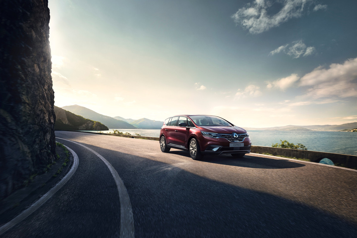 2020 Renault Espace (28)