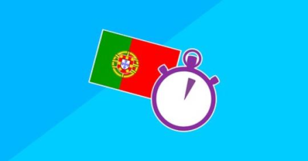 3 Minute Portuguese - Course 3 | Lessons for beginners | Udemy
