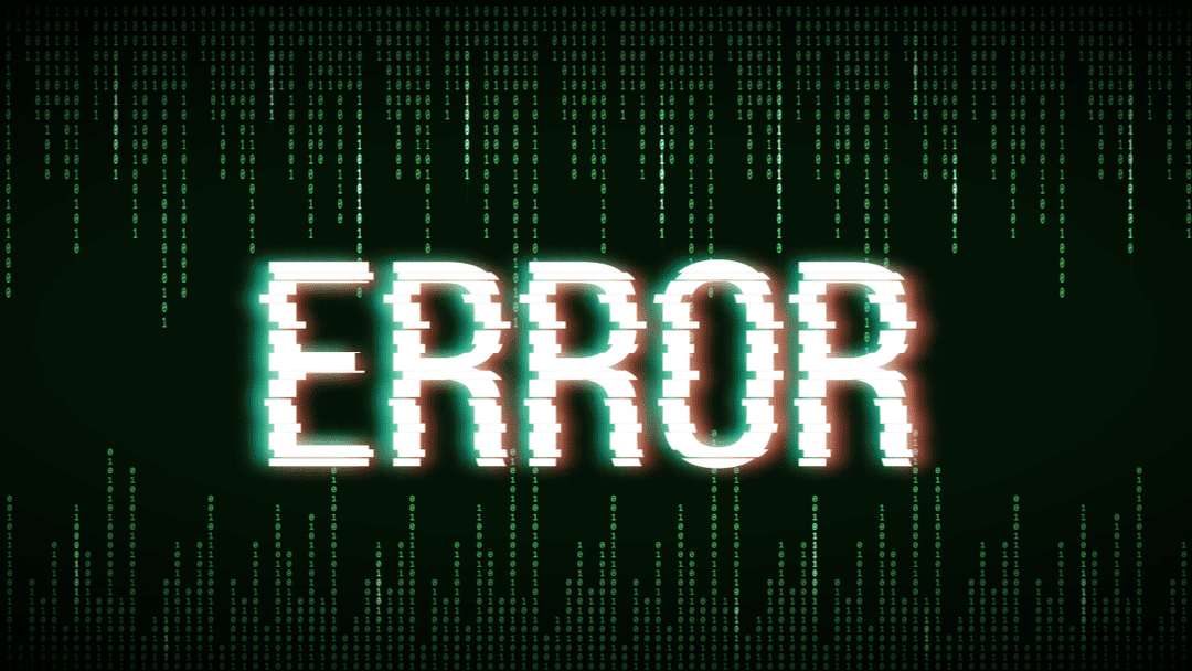 2579xao6 code bug 2579xao6 code bug