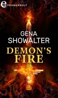Gena Showalter - I signori degli Inferi Vol. 0.5. Demon's Fire (2023)