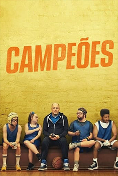 Campeões Torrent (2023) BluRay 720p/1080p/4K Dual Áudio
