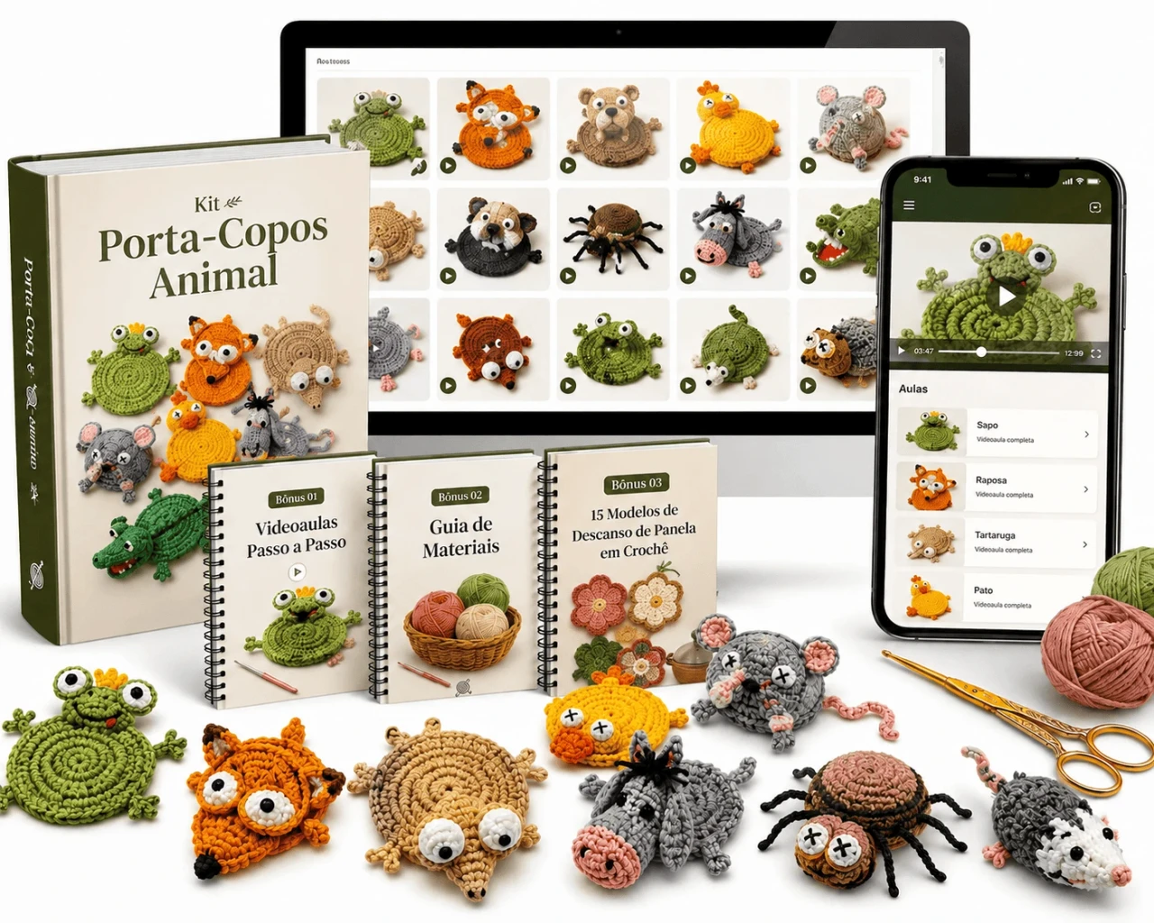 Kit Completo