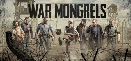 War Mongrels-CODEX