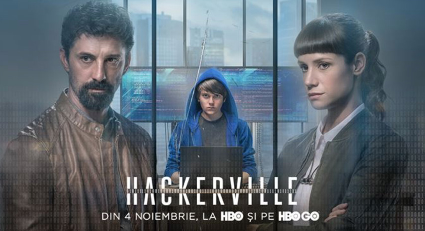 Hackerville