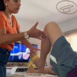 DomMov Fisioterapia Reabilitação - Foto 3