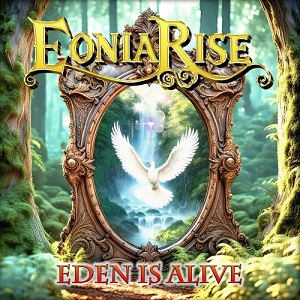 Re: Eonia Rise (IT) / Power Metal